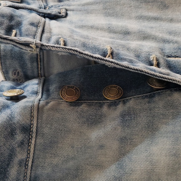 Maurices vintage jegging NWT - Picture 2 of 8